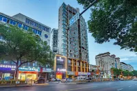 Core Clould of hotel Hotels near Chengbihu Park