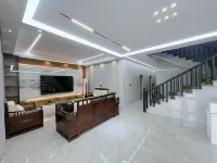 싱콩 시엔춘 홈스테이 (2)