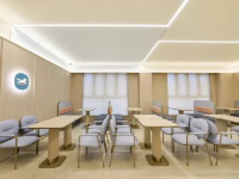 Hanting Hotel (Songjianghe Town, West Changbai Mountain Station) Hotels in Fusong