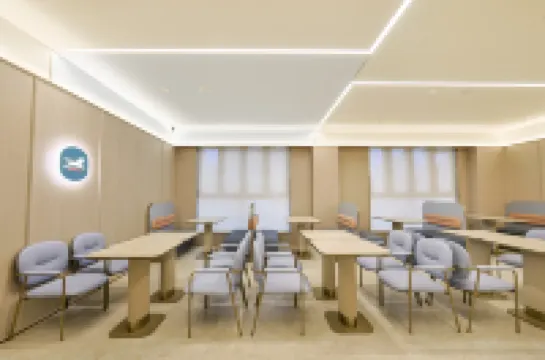 HanTing Hotel (Songjianghe Zhen)