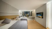 Haiyun Hot Spring Hotel