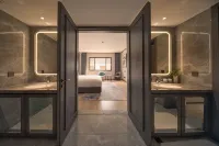 S&N Phoenix Villa Taizhou - balcony