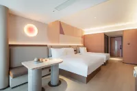 Orange Hotel (Kaifeng Bianxihu Henan University Store)