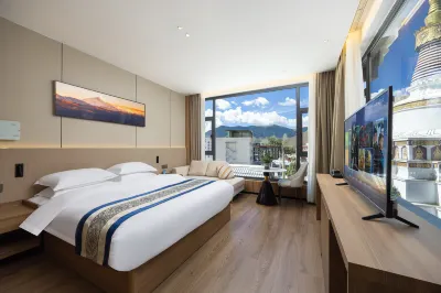 MODUO HOTEL Hotel in zona Muya White Tower