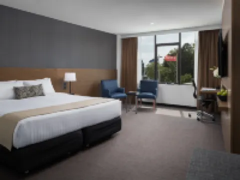 Rydges Camperdown, an EVT hotel Hotels in Sydney