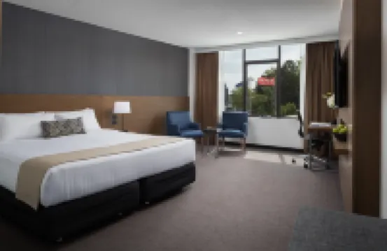 Rydges Camperdown, an EVT hotel
