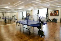 Tianlong Hotel