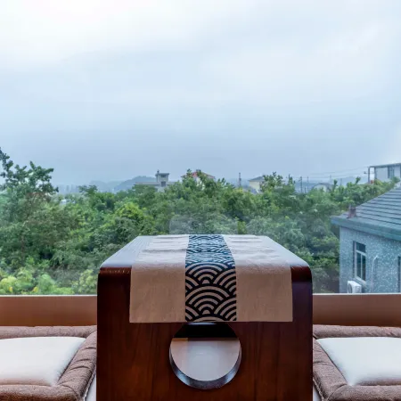 Yisu Hotel (Ninghai Liyang Dutou Branch)