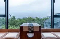 이수 호텔 (닝하이 리양 두토우 지점) - 조식 운영