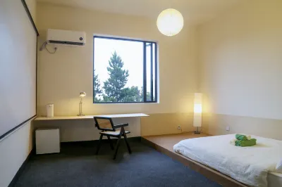 7000 square meter homestay Hotels near Huangyao Scenic Area