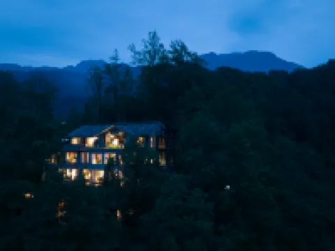 Qingcheng Moutain Boarding Home stay Hotels near Mount Qingcheng