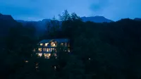 Qingcheng Moutain Boarding Home stay