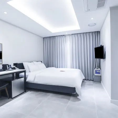 Hotel Hongdan