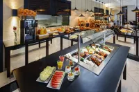 Boutique Hotel Notting Hill Hotels in Amsterdam