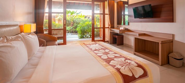 Bali Summer Hotel by Amerta Hotels in Bali