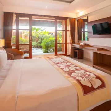 فندق بالي سمر Hotels near سكاي غاردن