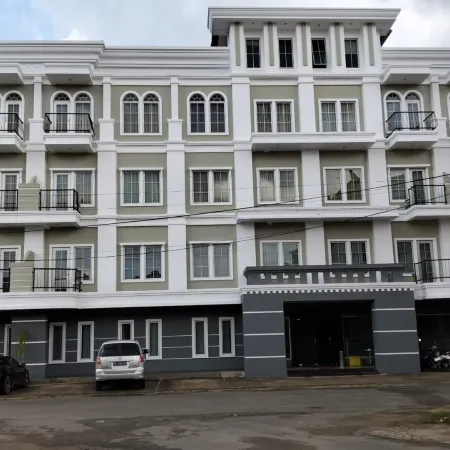 Triniti Hotel Batam
