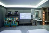 Yiyun Esports Hotel (Zhongjun Ideal City Branch)