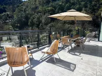 Liuba   Loufanggou Mijian Homestay