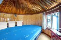 Huiten Siler Prairie Homestay Star Resort Hotels in Huitengxile Grassland