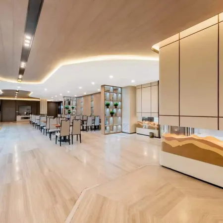 Home Inn UP Huayi Collection Hotel