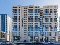 Homeinn Plus Hotel PLUS (Hohhot East Station Inner Mongolia Museum) Các khách sạn gần Inner Mongolia Wode Information Specialty Institute of Vocation and Technology