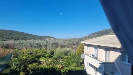 Apartments PRINCESS Valdanos Отели в г. Улцинь