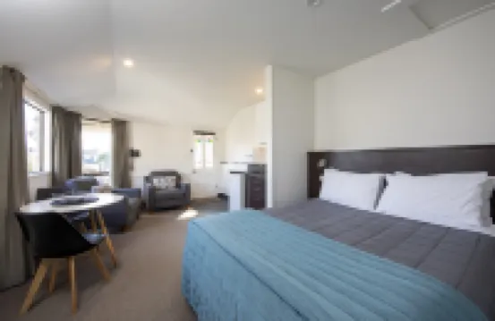 阿什福德汽車旅館