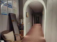 May Hotel - فطور