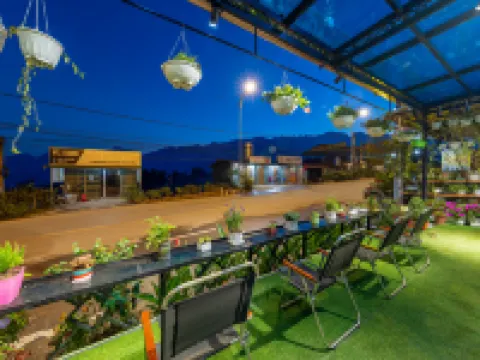 Lee Homestay Sa Pa Hotels near Ta Phin Village