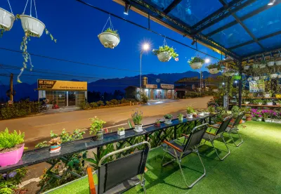 Sapa TT Homestay Các khách sạn ở 