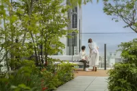 キャノピーbyヒルトン大阪梅田