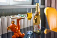 Ideal Holiday Hotel (Harbin Central Street)