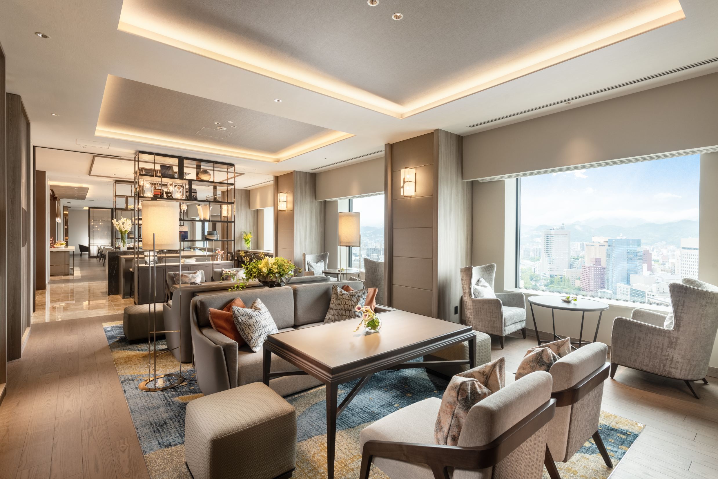 Hilton Hiroshima