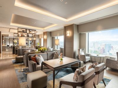 Hilton Hiroshima