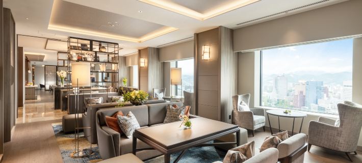 Hilton Hiroshima Hotels in Hiroshima