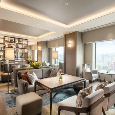 Hilton Hiroshima Hotels near Blue Live Hiroshima