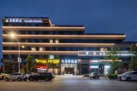 Yan’an Lifeng Hotel (New District National Sports Center Branch