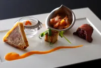 海のホテル 島花 - 朝食