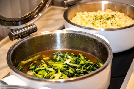 HanTing Hotel (Puyang Fan County Huanghe Road)