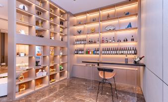 ECHIC Hotel(Yueyang Lou District Pedestrian Street Branch)