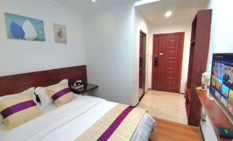Shenzhen Aegean Fashion Hotel Apartment (Ailian Metro Station)