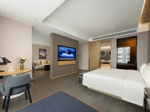 아투어 호텔 뤼량 자오청 남환로