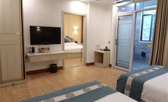 Yijingxuan Apartment