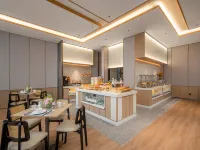 Country Inn (No.1 Well Store of Karamay Municipal Government)