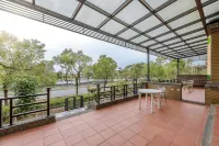 Green Castle B&B Hotel in zona Jiaosi SieTian Temple