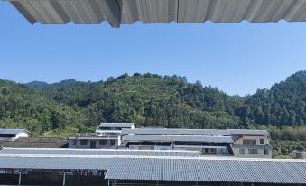 Jiayuan Homestay