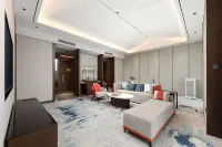 Ze Lin Hill-view Hotel Hotels in Zoucheng