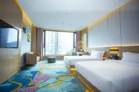 Zhongxian Haiyun Hotel