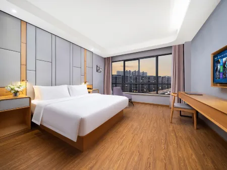 Bailisha Hotel